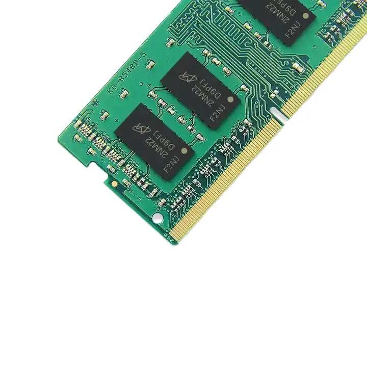 Pabrik satu atap OEM ODM merek bagian komputer Ddr3 2666MHz 4GB 1.35v PC memori Ram untuk pc