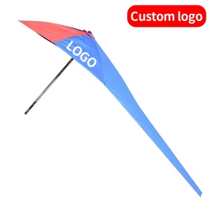 Large Windproof Heavy Duty Motorcycle <b>Umbrella</b> for Extreme Rain Wind Resistance While Riding Motorcycle <b>Umbrella</b> - Product Image 3