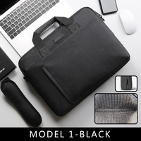 Sacs pour ordinateur portable d'affaires de 17, 16 et 15 pouces, housse de protection de grande capacité, sac pour ordinateur portable ou sur mesure, 200 pièces