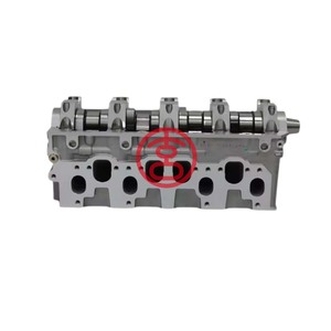 Xc New AJm động cơ diesel phần 1.9tdi ea188 Xi lanh đầu Assy 03g103351c 908709 cho VW Jetta GOLF 4 Passat <span class=keywords><strong>B5</strong></span> Audi A4 <span class=keywords><strong>B5</strong></span> A6 C5 - Product Image 3