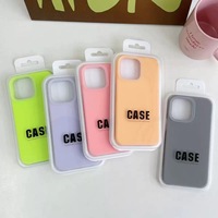 Coques et sacs de luxe antichoc pour téléphones portables iPhone 11, 12, 13, 14, 15, 16, 15 Pro Max – Vente en gros usine