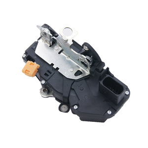ตัวกระตุ้นล็อคประตูเชฟโรเลต 931-303 ด้านหน้าซ้ายสำหรับเปลี่ยนซ่อมวัสดุ ABS - Product Image 4