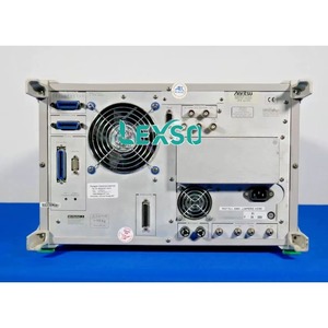 Analyseur de réseau 40 Mhz-40 Ghz VNA Anritsu 37369c - Product Image 4