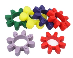 Piezas de repuesto para compresor de aire acoplamiento MANNY GR48 para compresor de tornillo - Product Image 2