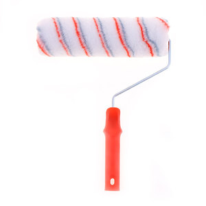 Meilleure vente, brosse à rouleau <span class=keywords><strong>de</strong></span> peinture <span class=keywords><strong>de</strong></span> taille personnalisée <span class=keywords><strong>de</strong></span> qualité supérieure - Product Image 1