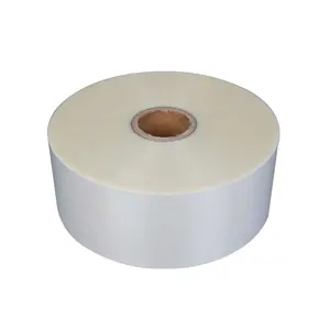 Máquina de embalaje automática, rollo de película de plástico de grado alimenticio laminada PET/PE