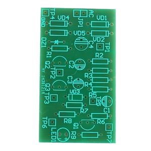Kit électronique DIY : Lumière respirante multi-résonnante à triode – Suite d'apprentissage de la soudure pour projets de soudage DIY et pratique des composants - Product Image 4