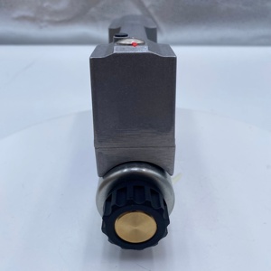 Válvula Proporcional Rexr-oth R901496430, Componente Original del Sistema de Control Hidráulico - Product Image 5