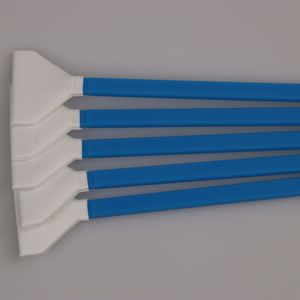 전체 프레임 카메라 센서 청소 스틱 마이크로 화이버 면봉 렌즈 면봉 - Product Image 3