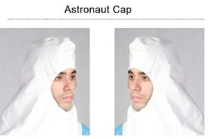 Dùng một lần <span class=keywords><strong>PP</strong></span> Polypropylene mui xe không dệt dùng một lần mui xe đầu Bìa - Product Image 3