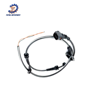 Faisceau de câblage du capteur ABS arrière gauche OEM 1K0927904BA 1K0 927 904 BA pour AU-DI A3 8P