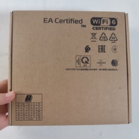 Point d'accès Wi-Fi 6 d'entreprise en intérieur APIN0505 (AP-505) R2H28A 1490 Mbps alimenté par PoE