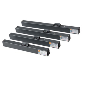 Chuỗi lớn 100mm cửa sổ điện mở lửa xả khói cửa sổ mở lực đẩy tối đa 450N - Product Image 4