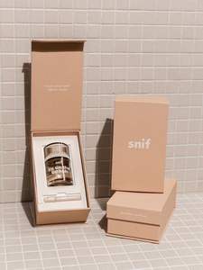 [Sur mesure uniquement] Boîte cadeau rigide en forme de <span class=keywords><strong>livre</strong></span> magnétique avec plateau pour papier d'impression, pour ensemble de <span class=keywords><strong>coiffure</strong></span>, huile essentielle, crème pour le visage - Product Image 3