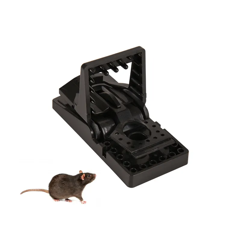 Plastic Rat Mouse Rat Snap Trap Small Pack Mouse Traps Rat Mice Killer