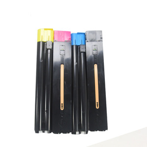 DROGBA Cartouche de Toner Compatible pour Xerox Dcc560, Imprimantes DocuColor 550/560/570, Garantie 24 Mois ISO - Product Image 5