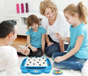 2025 Chất Lượng Cao Nam Châm Hội Đồng Quản Trị Trò Chơi 40Pcs Từ Đá Chiến Lược Trò Chơi Thiết Lập Bên Gia Đình Trò Chơi Cho Trẻ Em Nâng Cấp Từ Cờ Vua - Product Image 6