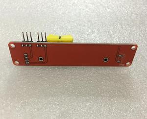 Modulo <span class=keywords><strong>Potenziometro</strong></span> a Scorrimento 10K, <span class=keywords><strong>Potenziometro</strong></span> <span class=keywords><strong>Elettronico</strong></span> Scorrevole 10K - Product Image 4