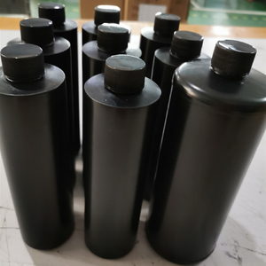 Pegamento de resina uv de secado rápido, material de pegamento de alta transparencia, herramientas de pesca con mosca, pegamento para atado de moscas - Product Image 2