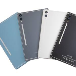 Tablette Android G Vill S10 10,1 pouces 32 Go + 512 Go avec clavier et fonction d'appel Wi-Fi – Modèle 2026 le plus récent - Product Image 2