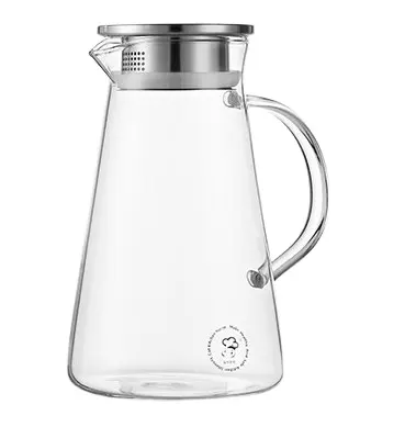 Airline Coffee Pot Stainless Steel Metal Feature Eco Material Water Origin Type GUA Drinkware Friendly Place glass pitcher