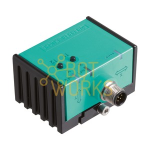 Pepperl+Fuchs 201501 - Nuovo - Product Image 1