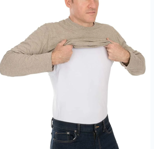 Sous-vêtements anti-bactériens pour femmes en bambou 95% 5% Spandex anti-transpiration - Product Image 5