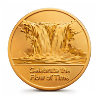 Pièce de monnaie personnalisée 3D double face avec logo sur mesure, pièce de monnaie de défi en métal pour collection, pièce de monnaie souvenir en métal