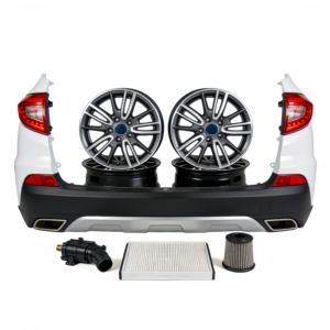 Discos de Freno VIT de Alta Calidad para Autos BYD Song Plus, Han, Yuan, Qin Plus, Tang Eléctricos e Híbridos - 12 Meses de Garantía - Product Image 3