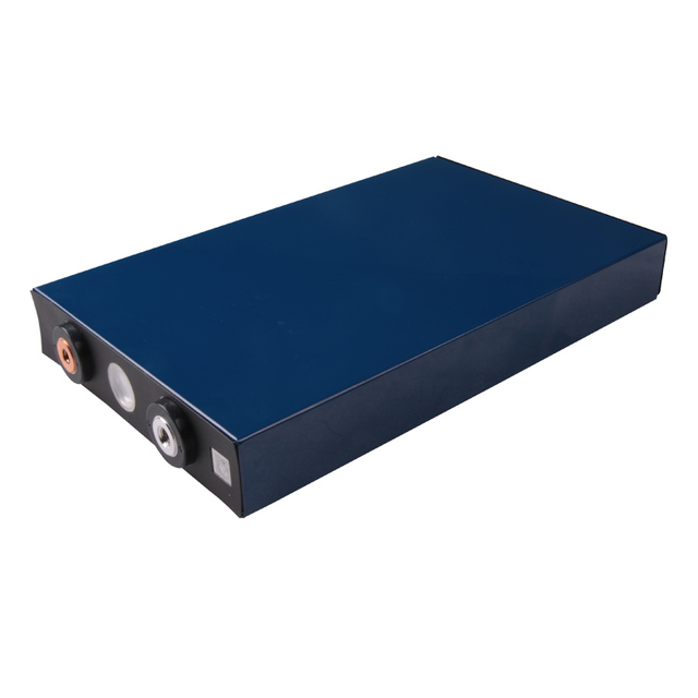 In Stock CALB Lithium Prismatic Battery 3.2V 72Ah 80Ah 85Ah Lifepo4 Battery Cell for Telecommunication Tower System
