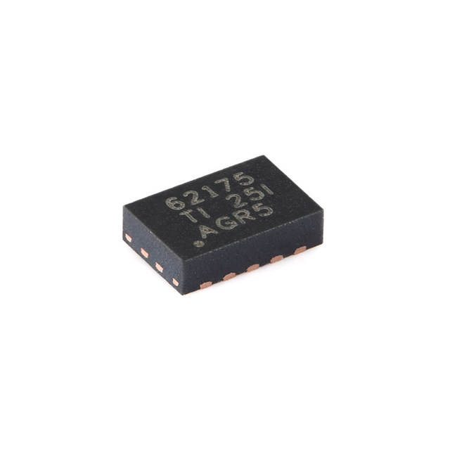 TPS62175DQCR WSON-10 Buck Converter Chip