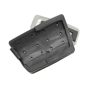 Buen <span class=keywords><strong>precio</strong></span> Kit de carrocería de coche modificado Pedal de acelerador de mano derecha para <span class=keywords><strong>AUDI</strong></span> 17-24 - Product Image 4