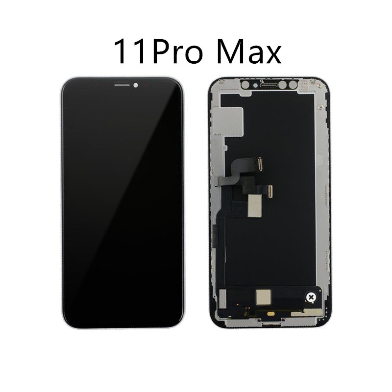11 Pro Max