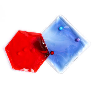 Juguete Sensorial para Niños Pequeños, Relleno de Gel Líquido, Aprendizaje de Formas, Paquete Preescolar, Juguetes Antiestrés para Aliviar el Autismo y la <span class=keywords><strong>Ansiedad</strong></span> - Product Image 5