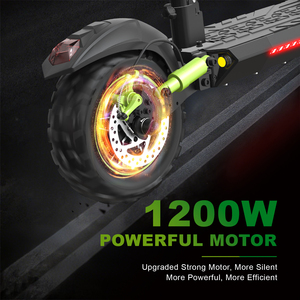 <span class=keywords><strong>ส</strong></span>กู๊ตเตอร์ไฟฟ้า SMD S6 <span class=keywords><strong>1200W</strong></span> 48V 13Ah 15.6Ah แบตเตอรี่ ระยะทาง 30-55 กม. ดีไซน์<span class=keywords><strong>พ</strong></span>ับได้ จัดส่งเร็วจากคลังสินค้าในสหรัฐอเมริกา - Product Image 5