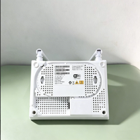 Terminal Jaringan Optik Xinsuhang GM220-S XPON ONU GPON EPON WiFi4 2.4GHz 1GE 3FE 1POTS USB SC PC FTTH