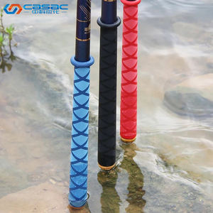 Personalizzabile tubo termoretraibile poliolefina per moto manico canne da pesca strumento impugnatura Tennis guaina diametro 10mm 16mm 25mm - Product Image 5