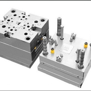 Servicio de Moldeo por Inyección de Plástico de Producción en Masa YIOT, Fabricación China, Molde de Hierro para Carcasas de Parasoles para Cámaras - Product Image 4