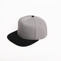 Casquettes Snapback Vintage Respirantes Nouveau Design pour la Course, Motif Marbre, Logo Brodé Personnalisé, Performance Leaf, Vente en Gros
