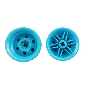 NO.56145 Blocs de <span class=keywords><strong>construction</strong></span> en plastique ABS, sac d'accessoires, jouets de <span class=keywords><strong>construction</strong></span>, briques - Product Image 4