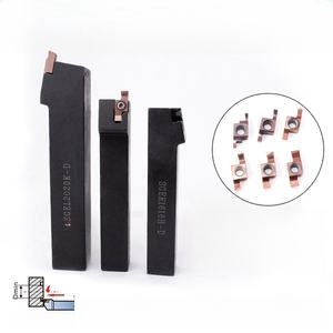 SGER 1616H-D/<span class=keywords><strong>SGEL</strong></span> 1616H-D/SGER2020K-D/SGEL2020K-D/SGER2525M-D porte-outils de tournage CNC outils de coupe de Machine - Product Image 2