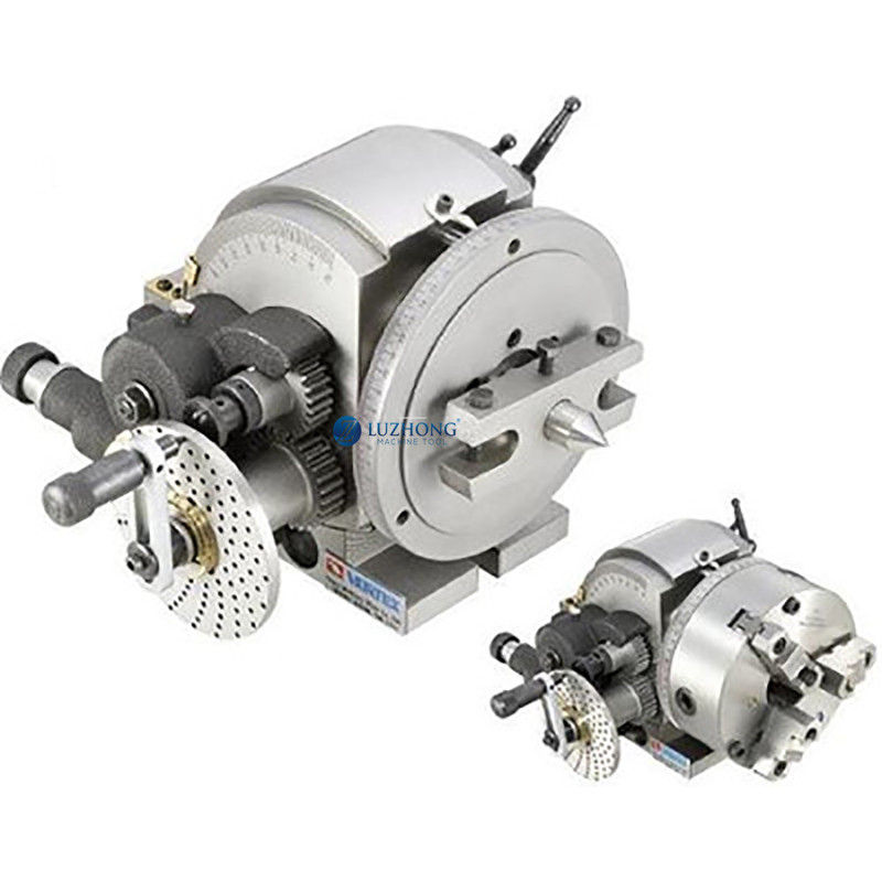 BS---1---5 'серии dviding головка универсальная делительная головка