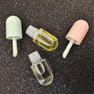Sérum de soin brillant de jour et de nuit, 15 ml, Amazons, produit pour repulper les lèvres, à la vitamine E, huile à la menthe naturelle - Product Image 6