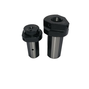 MAZAK Conversion Sleeve Reduced Sleeve Lathe Tool Holder <strong>Guide</strong> <strong>Bush</strong> - Product Image 4