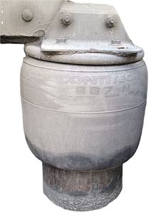 อะไหล่รถยนต์สำหรับขาย ระบบกันสะเทือนแบบลม DAF-CF460 รุ่น SP55887N ถุงลม - Product Image 1