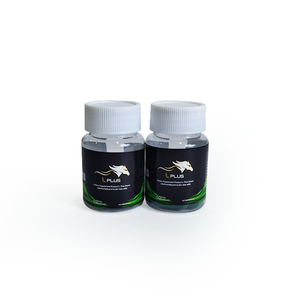 Cápsulas de Maca Negra Ultimate, Suplemento Dietético Personalizado de Alta Calidad, Pastillas para Mejorar la Energía Masculina - Product Image 6