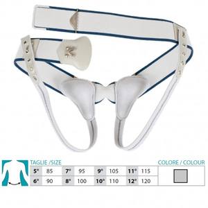 Ceinture de hernie ORIONE BILATERAL Réf. 352 - Product Image 1
