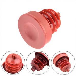 Bouchon de réservoir de pompe de direction assistée 53697-SB3-952 pour Honda Accord Odyssey CRV Civic Acura RD57 - Product Image 3
