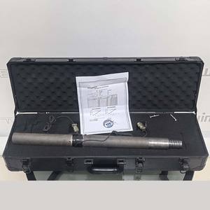 Étalonnage complet du SPT numérique avec données PDA en temps réel - Product Image 5