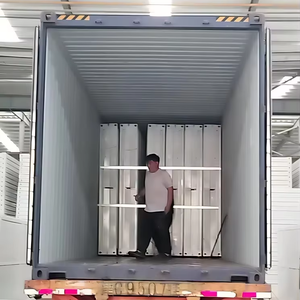 Cina di alta qualità prefabbricata di lusso prefabbricata 20ft <span class=keywords><strong>modulo</strong></span> pieghevole pieghevole piccolo contenitore a buon mercato casa ufficio case - Product Image 2